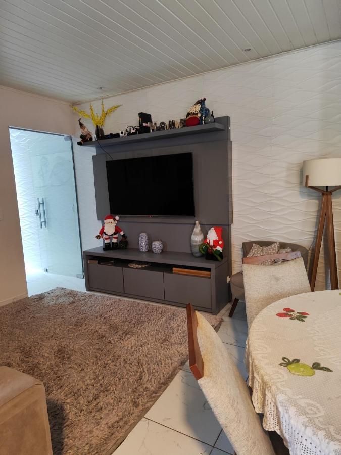 Casa Com Piscina Florianópolis