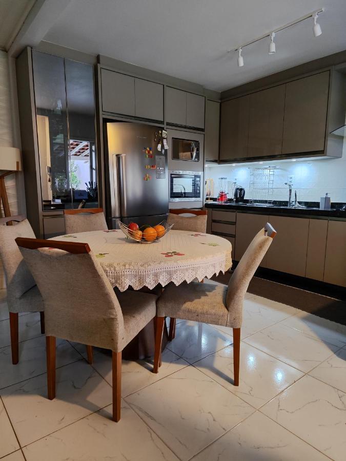 Сasa de vacaciones Casa Com Piscina Florianópolis
