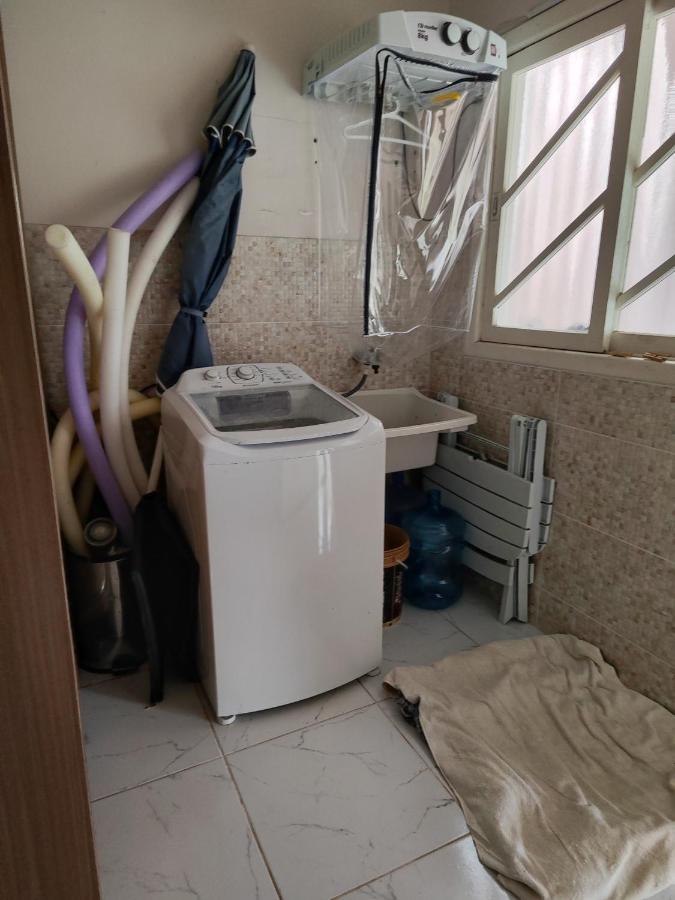Сasa de vacaciones Casa Com Piscina