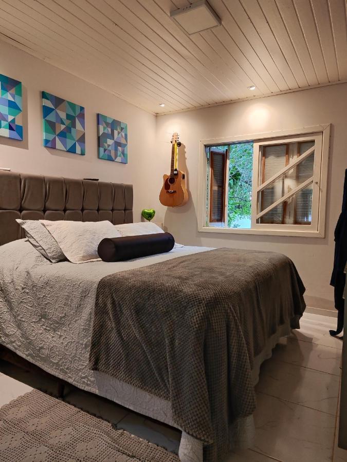 Сasa de vacaciones Casa Com Piscina Florianópolis
