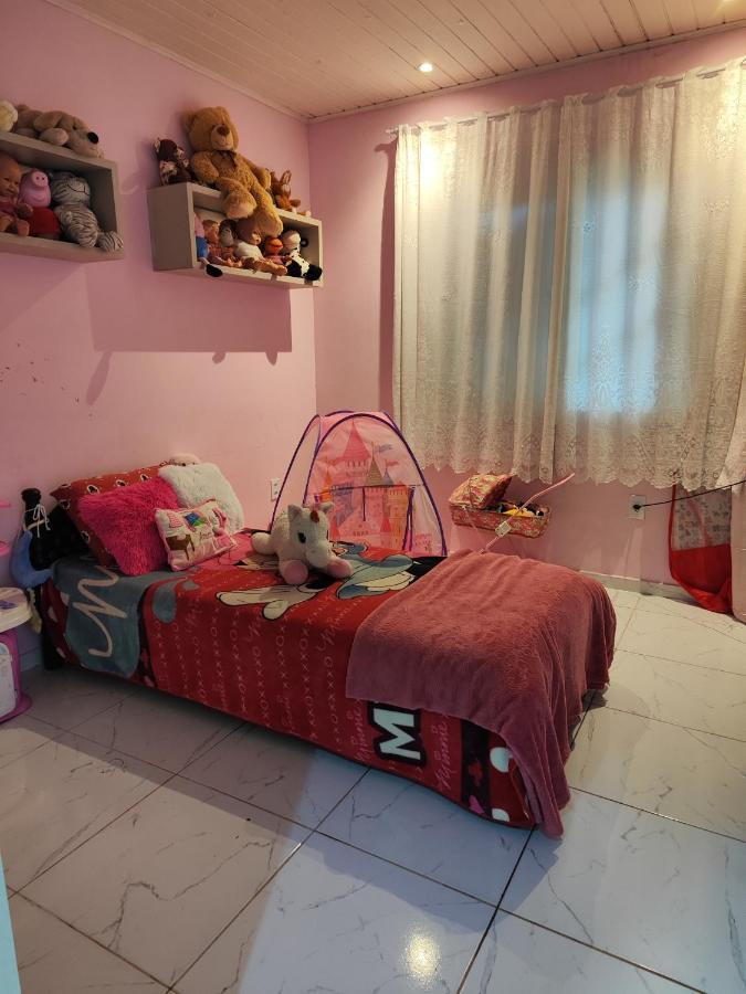 Casa Com Piscina * Florianópolis